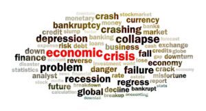 Seeking Shelter in the Growing Global Debt Crisis
