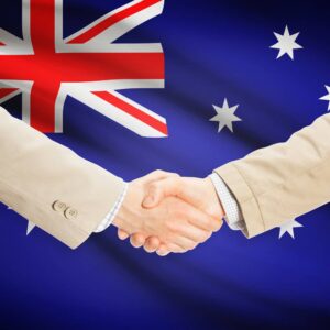 The Defining Trade Deal for the Next Decade of Australia