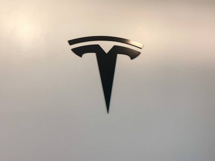 Tesla's Success Puts the Market Mood into Perspective