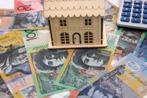 Australian Mortgage Wars and Battles