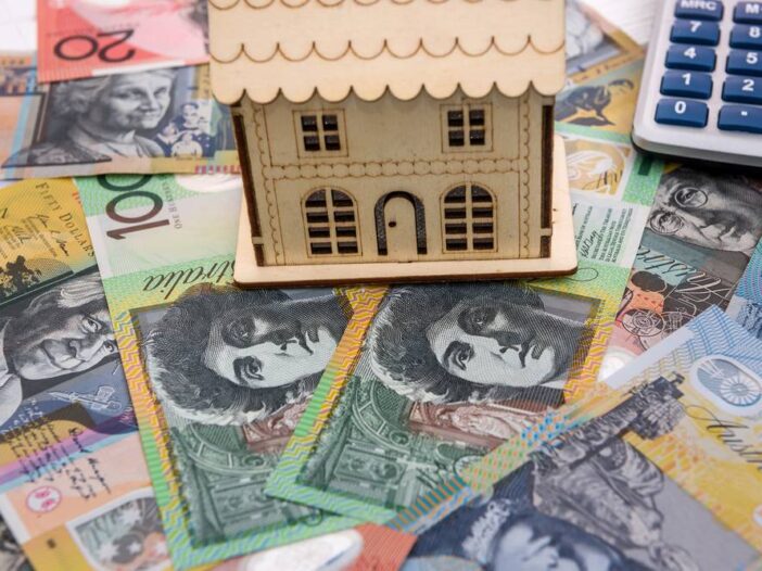 Australian Mortgage Wars and Battles