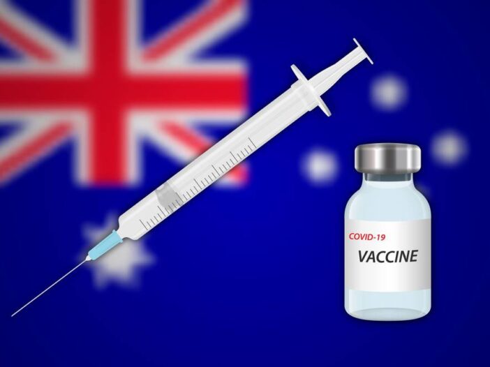 Australia’s Vaccine Gamble…That Has Failed Everywhere Else