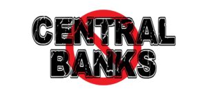 Central Bankers Turn the Economy from Bad to Worse