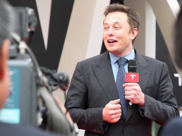 Elon Musk is Changing the Way People Invest, and Why You Need to be Aware of It