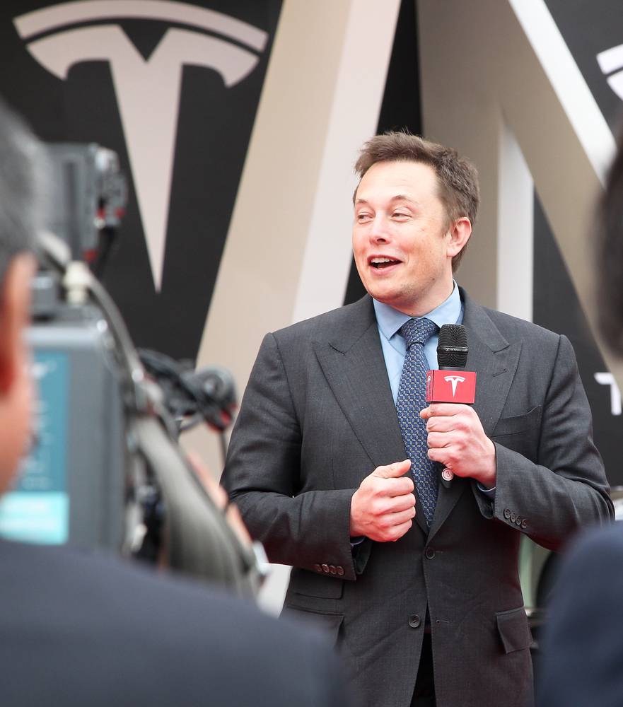 Elon Musk is Changing the Way People Invest, and Why You Need to be Aware of It