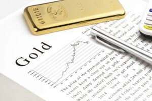 This Gold Stock Rally Is the Real Deal!