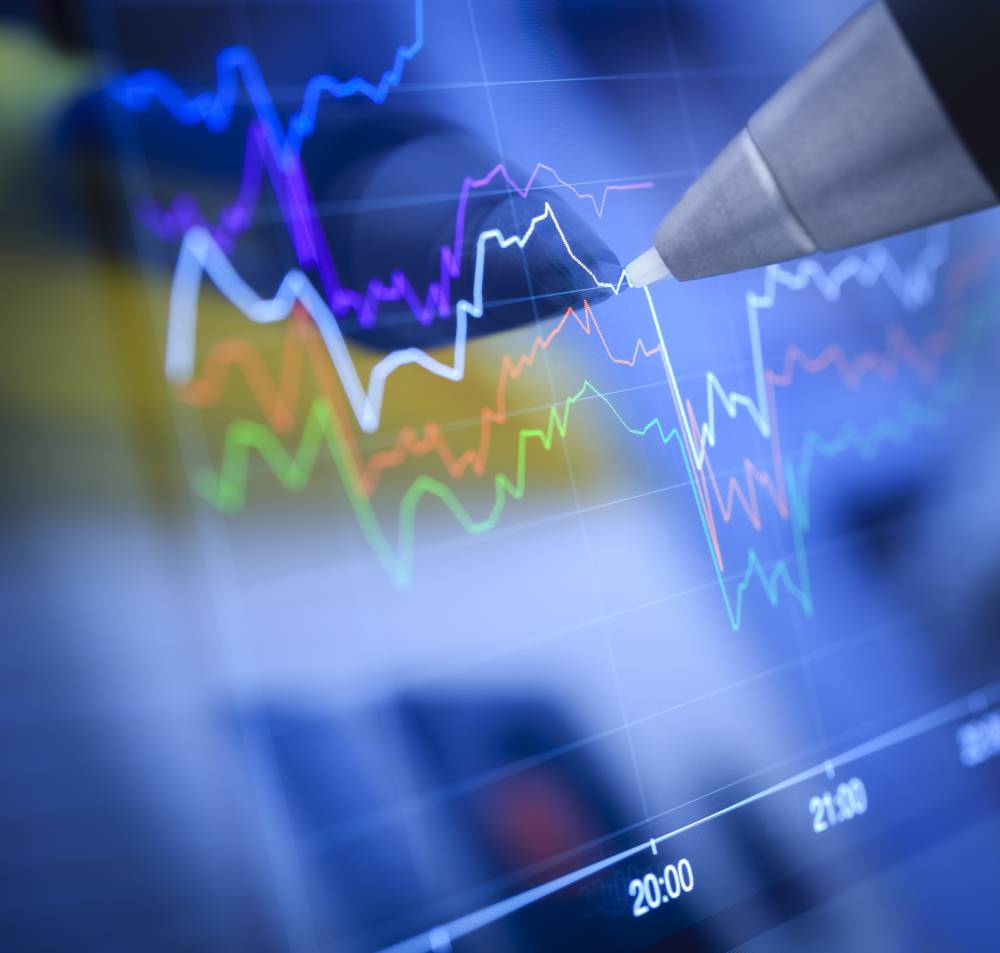 Trader’s Corner — A Trading Famine