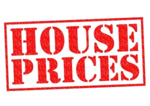 Up or Down? House Prices, Inflation, and Lending Rates…