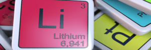 lithium tile and information