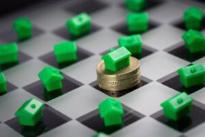 A Warning for Queensland Property Investors