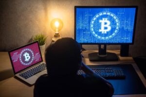 Crypto Cult Members Are NOT Happy