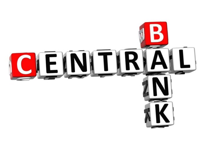 Do Central Banks Run Governments Now?