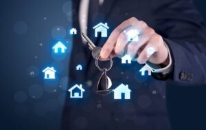 Forget Residential Property Gains…