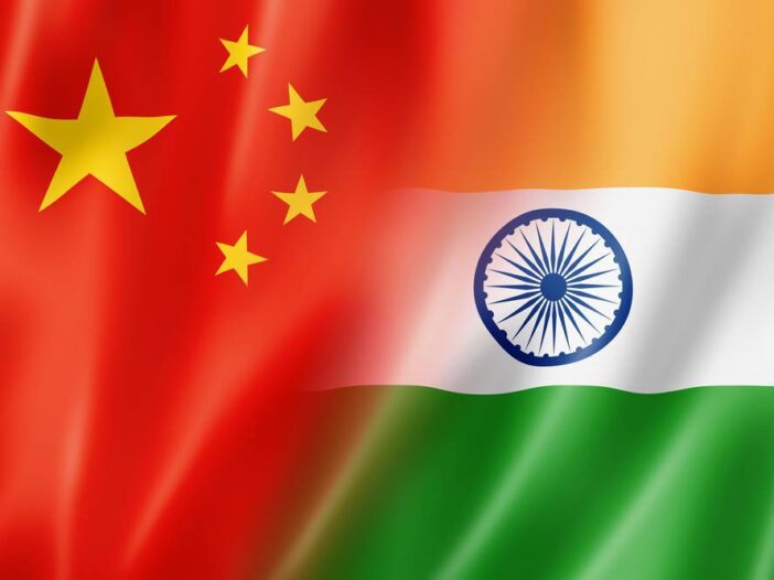 The Tipping Point: China and India