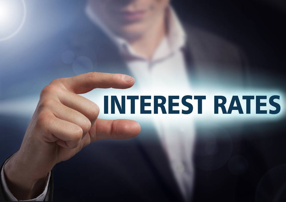 Why the Fed Can’t Raise Interest Rates
