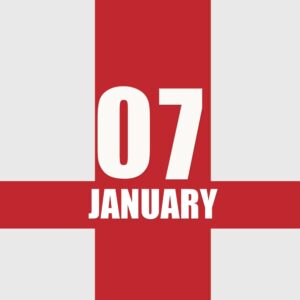 Bullseye! Why 7 January Was the Crucial Day for Interest Rates