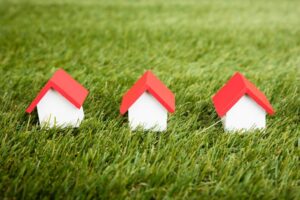 Commodity Boom = Property Boom