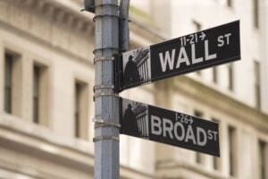 Market Surprises and Wall Street Manipulation