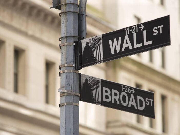 Market Surprises and Wall Street Manipulation