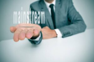 The Mainstream Media Turns on Their Masters (before We Did)