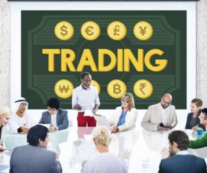 Trader's Corner — Why Do You Trade?