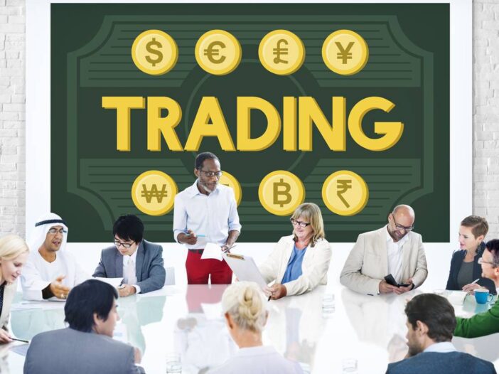Trader's Corner — Why Do You Trade?