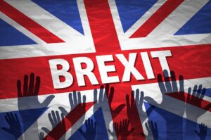 Beware of the Brexit Boom’s Aftermath