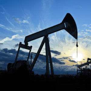 Is Oil About to Go Ballistic?