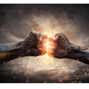 russia and unkraine at war