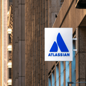 Atlassian. stock news
