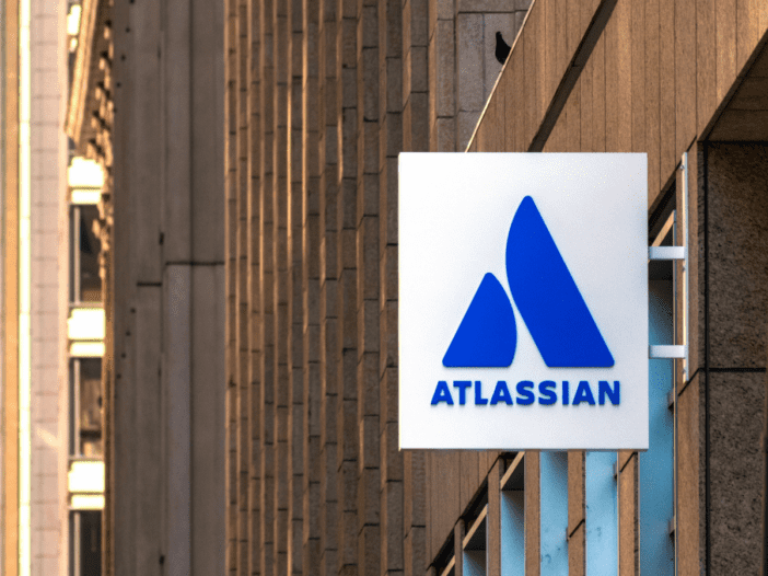 Atlassian. stock news