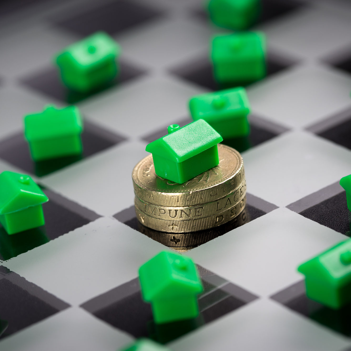 the real estate cycle and taxes