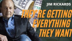 interview with kim rickards