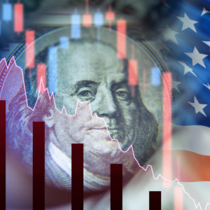 the furure of the USD