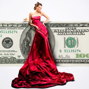 american wealthy elite