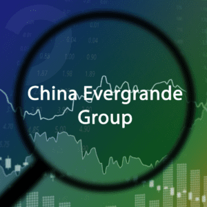 evergrande stock collapse