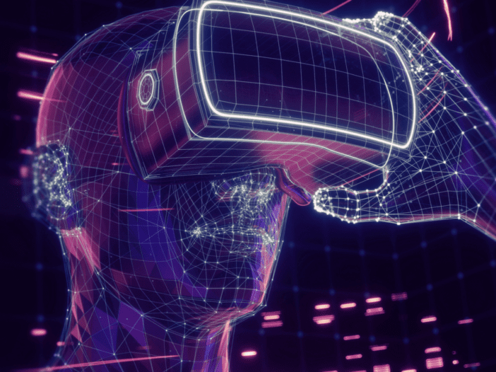 investing in the metaverse