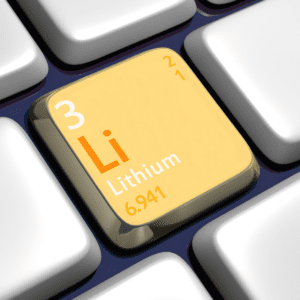 lithium stocks guide 2022 report