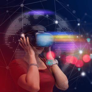 investing in the metaverse