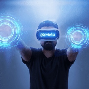 metaverse and the web 3.0