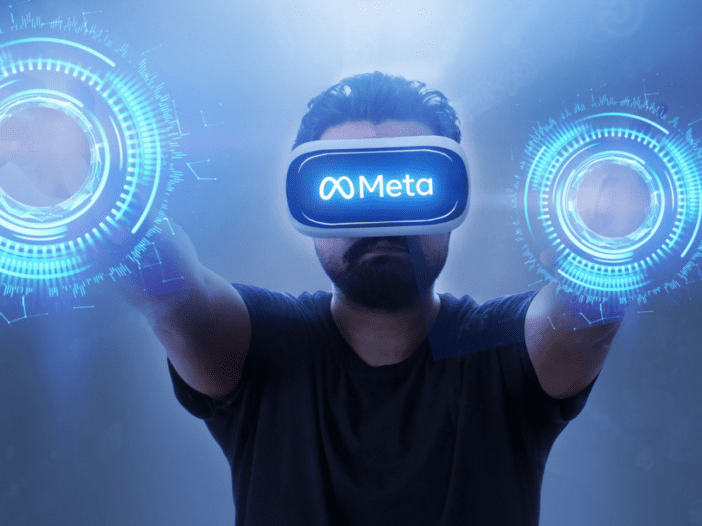 metaverse and the web 3.0