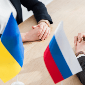 ukraine and russia foreign policy