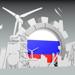 russian energy crisis and green energy