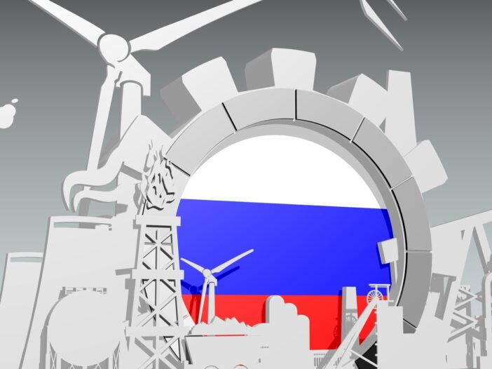 russian energy crisis and green energy