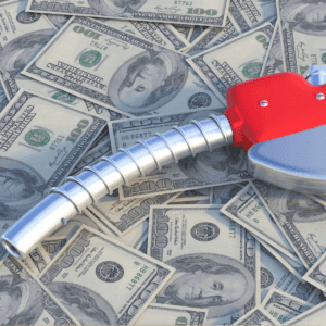 the petrodollar future looks uncertain