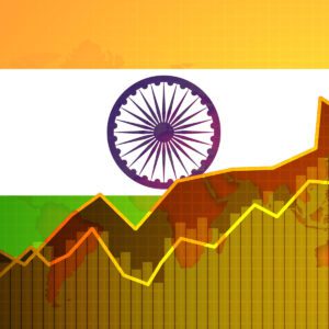 investing in india