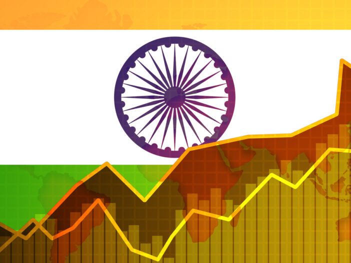 investing in india