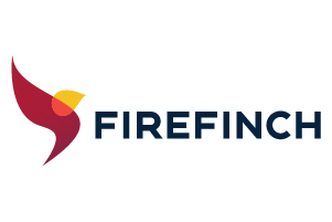 FFX firefinch logo