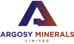 ASX:AGY logo