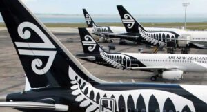 ASX:AIZ air new zealand stocks